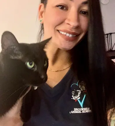 Nikki Nikki