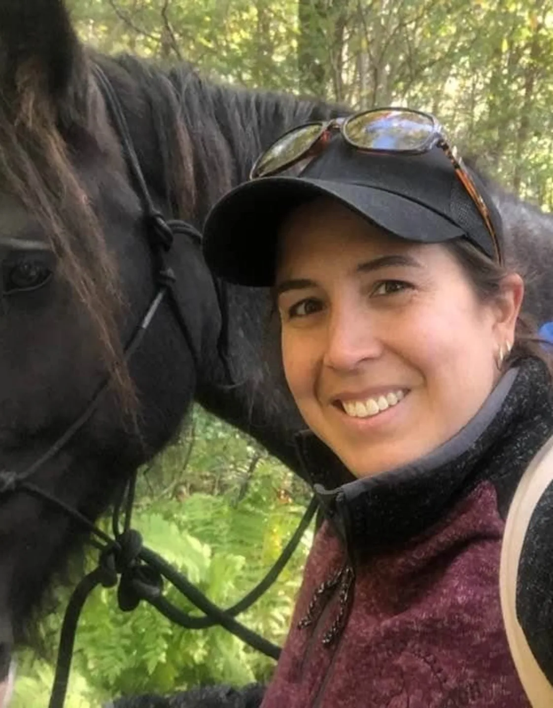 Dr. Amanda Lewandowski at Cumberland Veterinary Hospital Dr. Amanda Lewandowski at Cumberland Veterinary Hospital