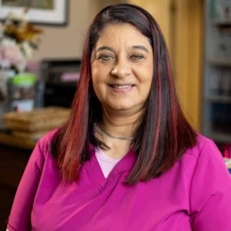 Dr Virginia Wright Dr Virginia Wright