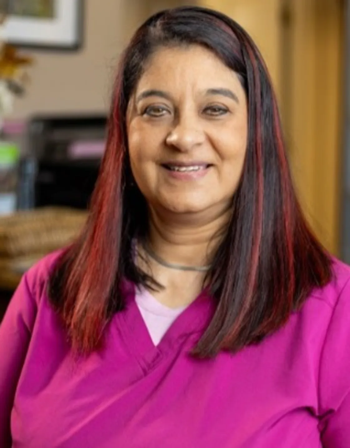 Dr Virginia Wright Dr Virginia Wright