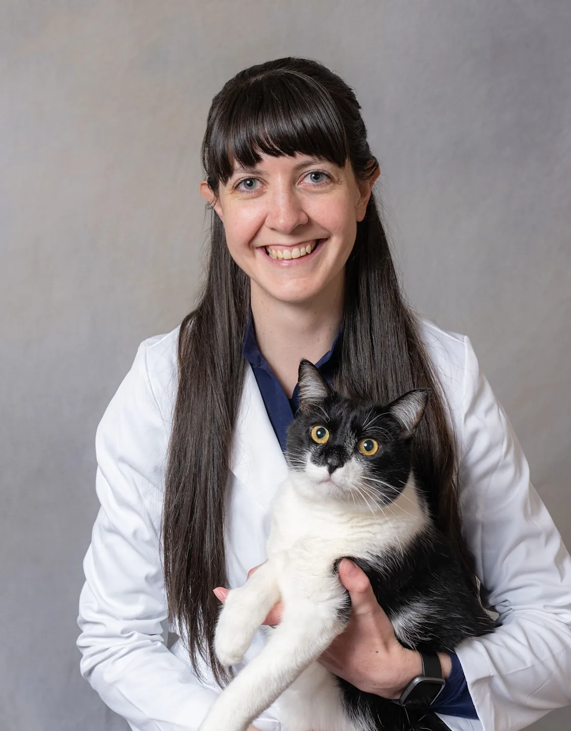 Dr. Victoria Wellock Dr. Victoria Wellock