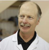 Dr. Greg Linnell's staff photo from Piper Creek Veterinary Clinic