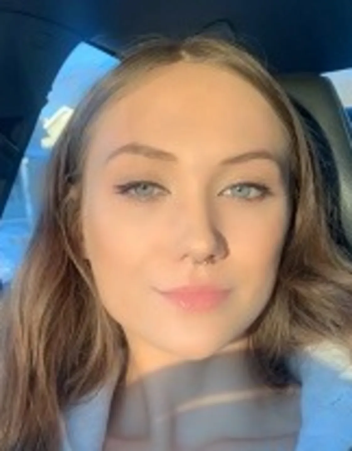 Alyssa M Alyssa M
