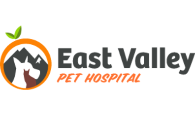 East Valley Pet Hospital Logo