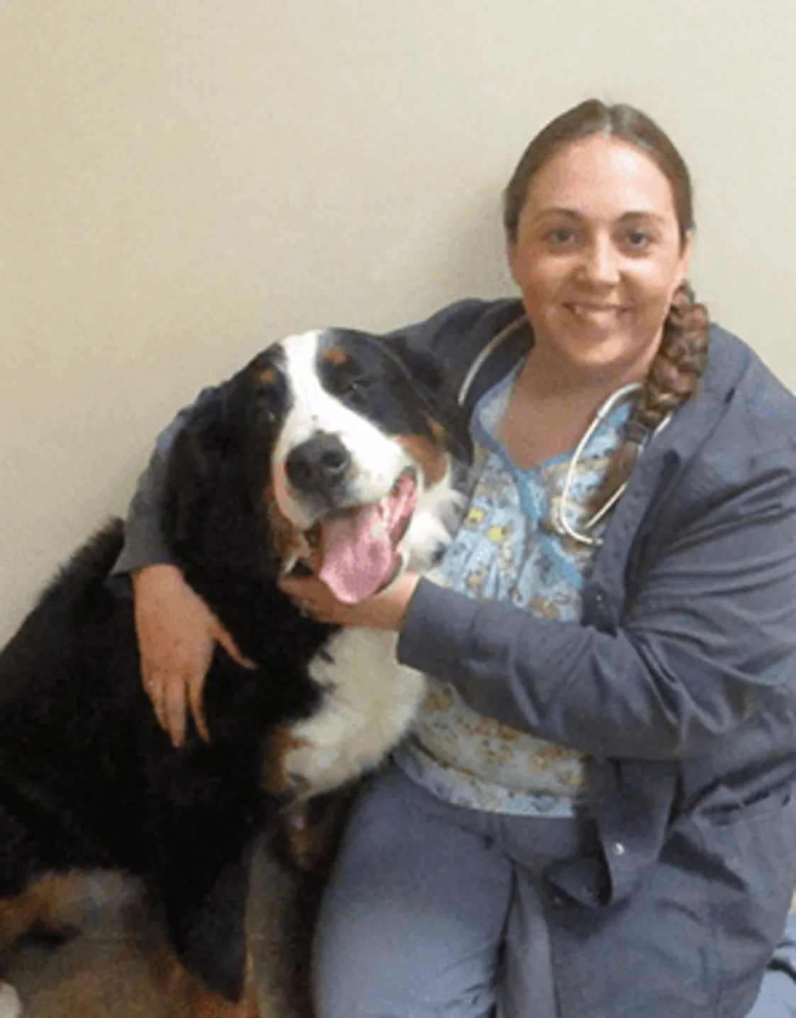 Dr. Meggan Bayer Dr. Meggan Bayer