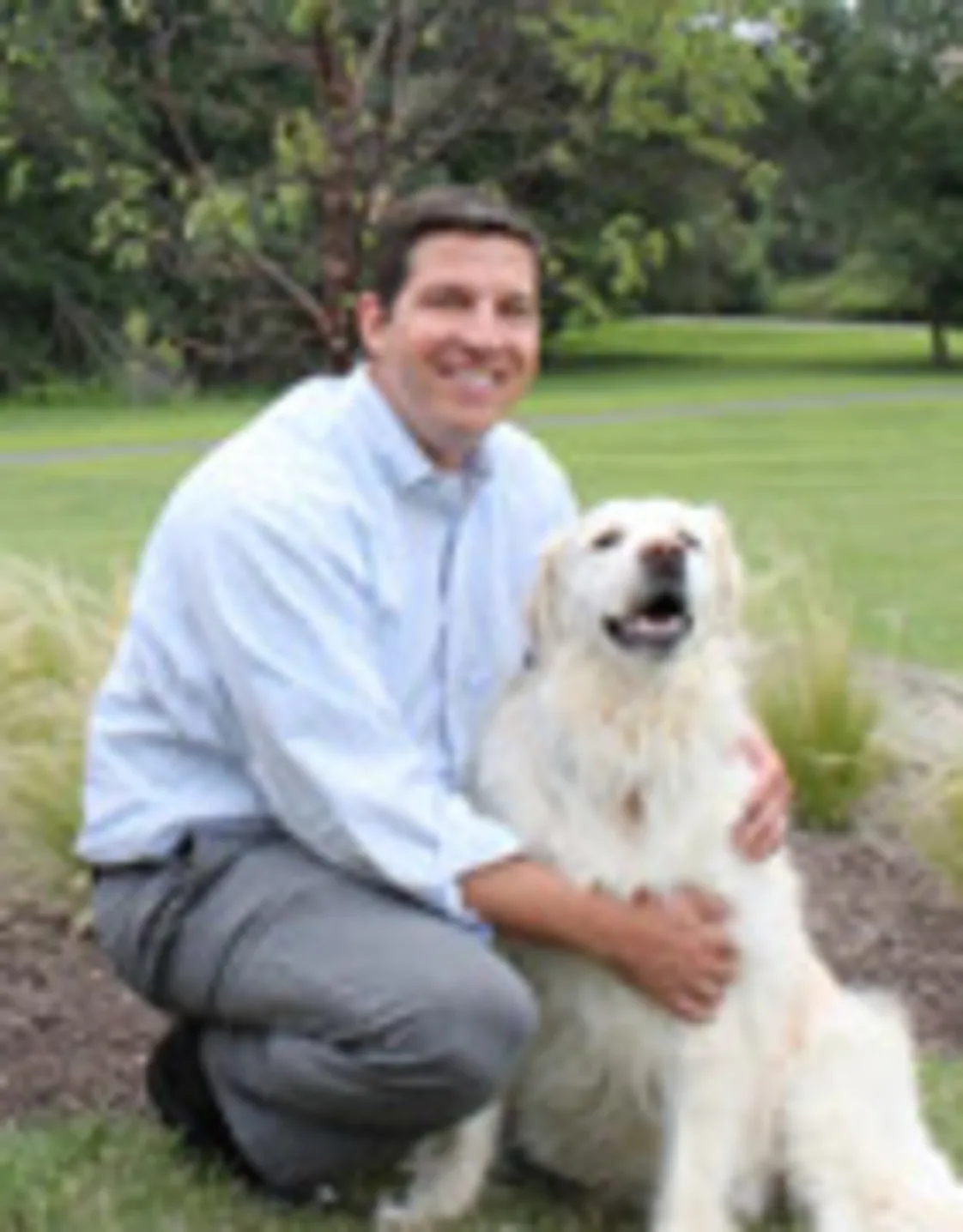 Dr. Richard P. Streett, III Dr. Richard P. Streett, III