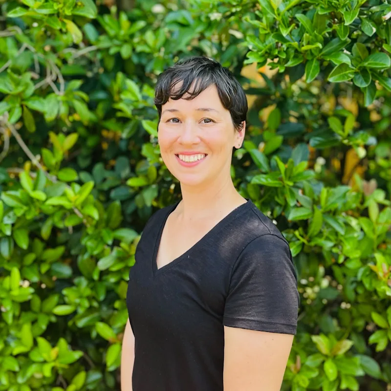 Dr. Emily Yan Dr. Emily Yan