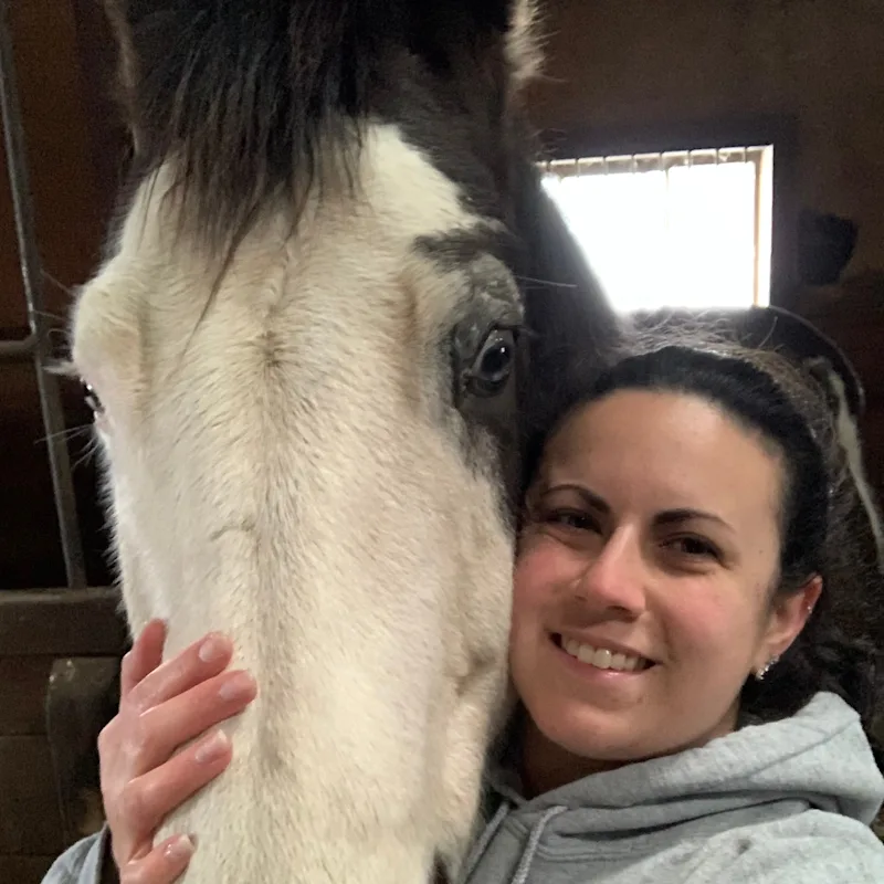 Jennifer Battiato, LVT, CVPM Jennifer Battiato, LVT, CVPM