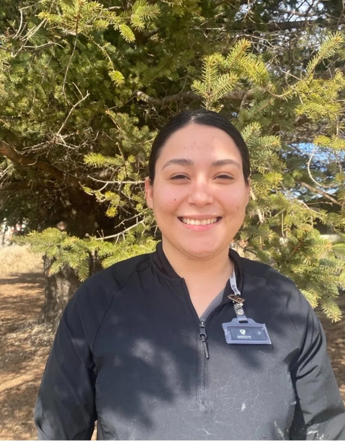 Samantha Garza Samantha Garza