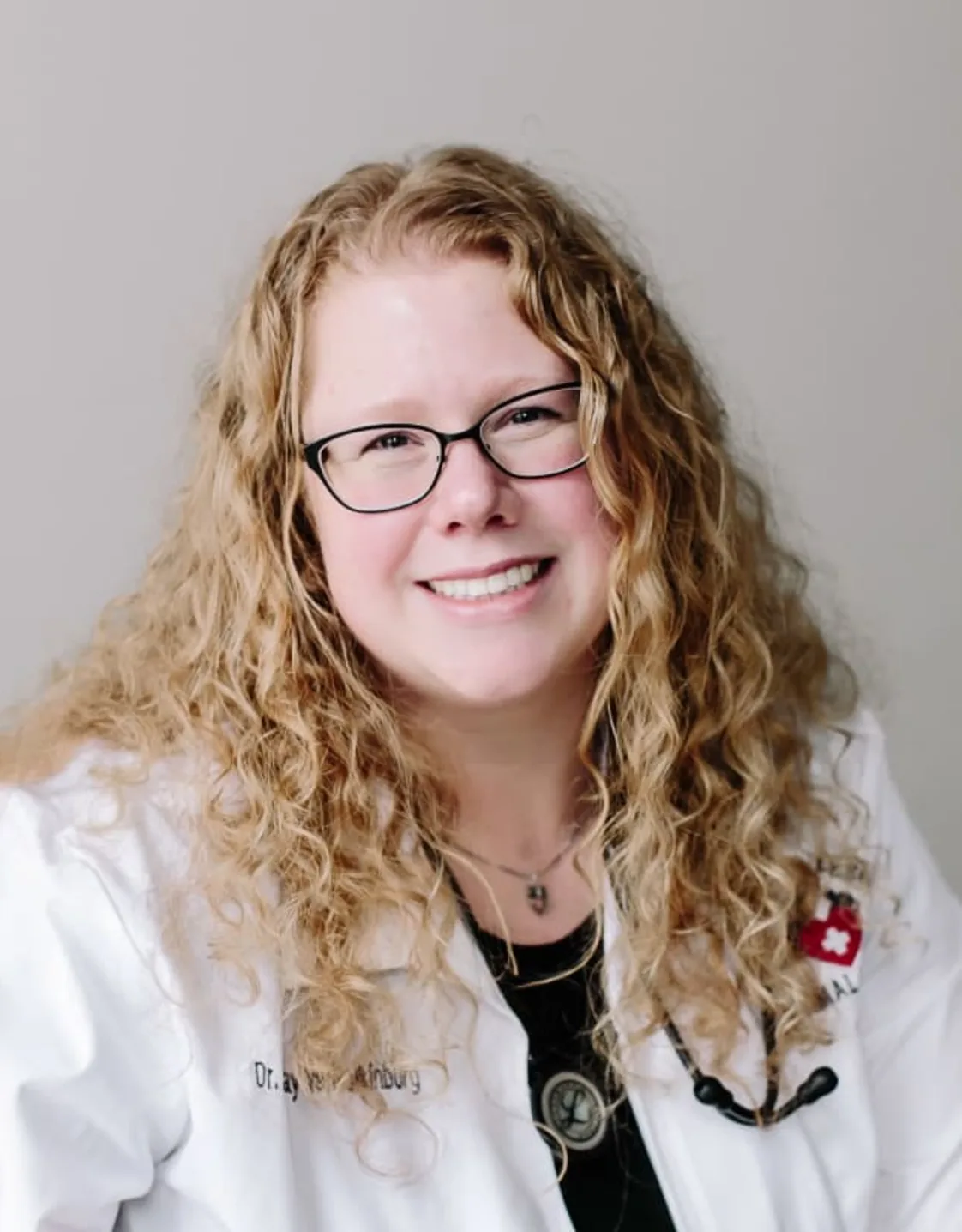Dr. Lindsay Vanvolkinburg Dr. Lindsay Vanvolkinburg