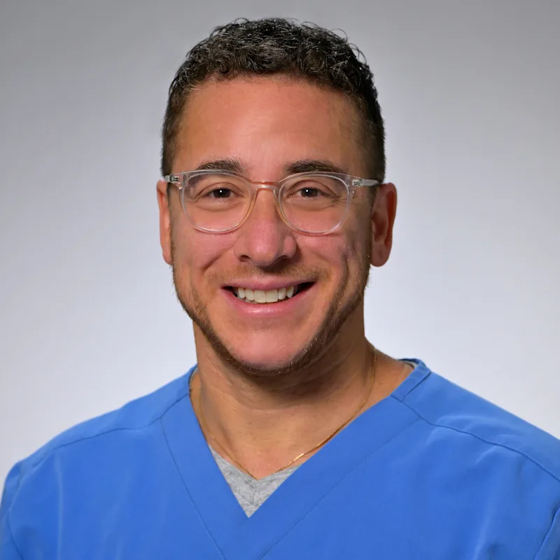 Andrew Weissman Andrew Weissman