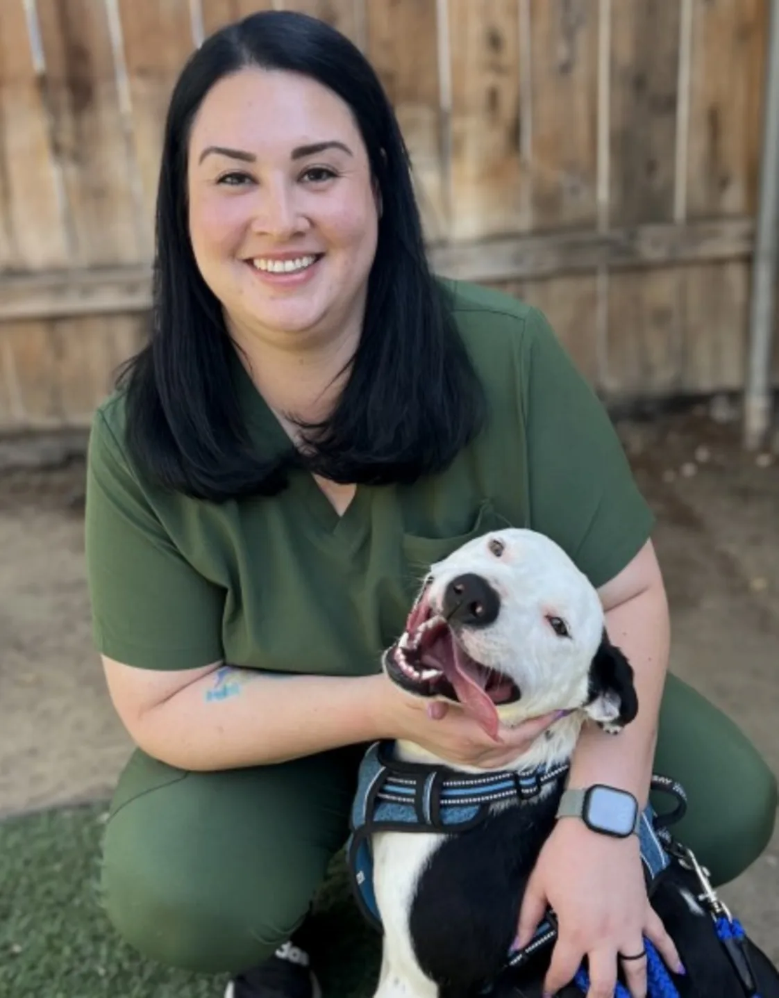 Samantha DiMaggio Samantha DiMaggio