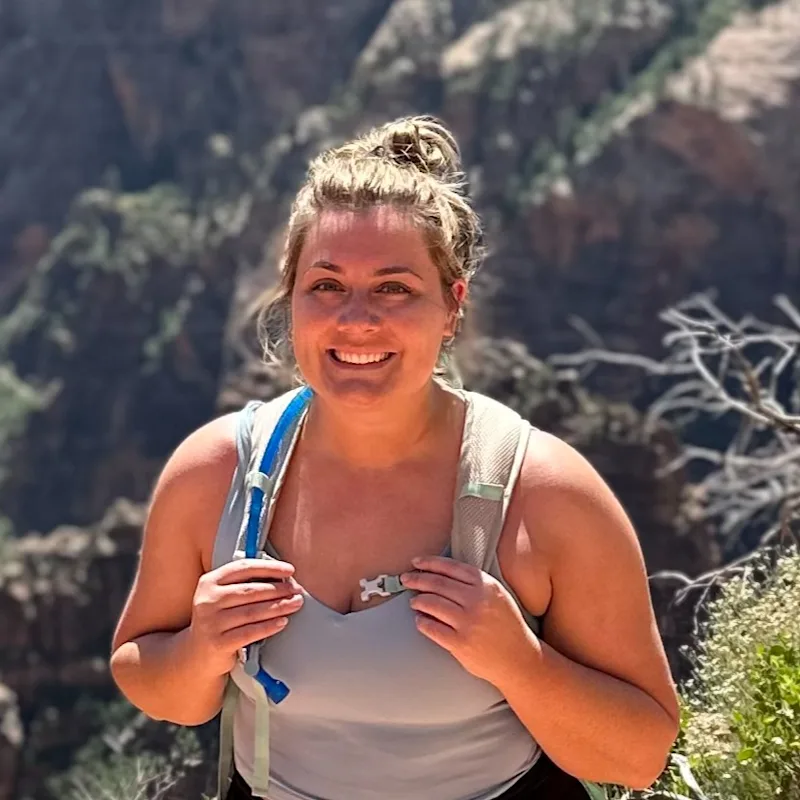 Zoey Stump Zoey Stump