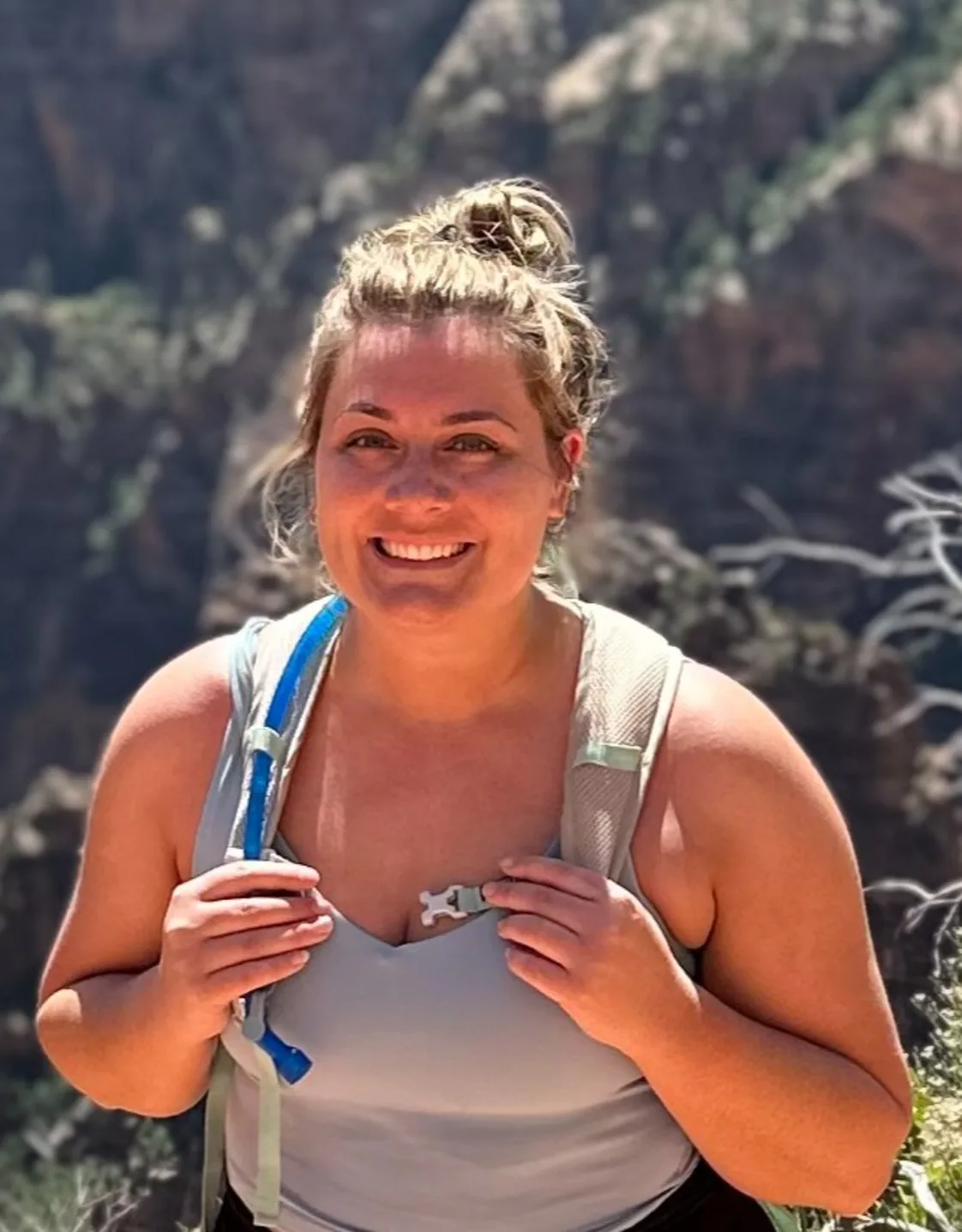 Zoey Stump Zoey Stump