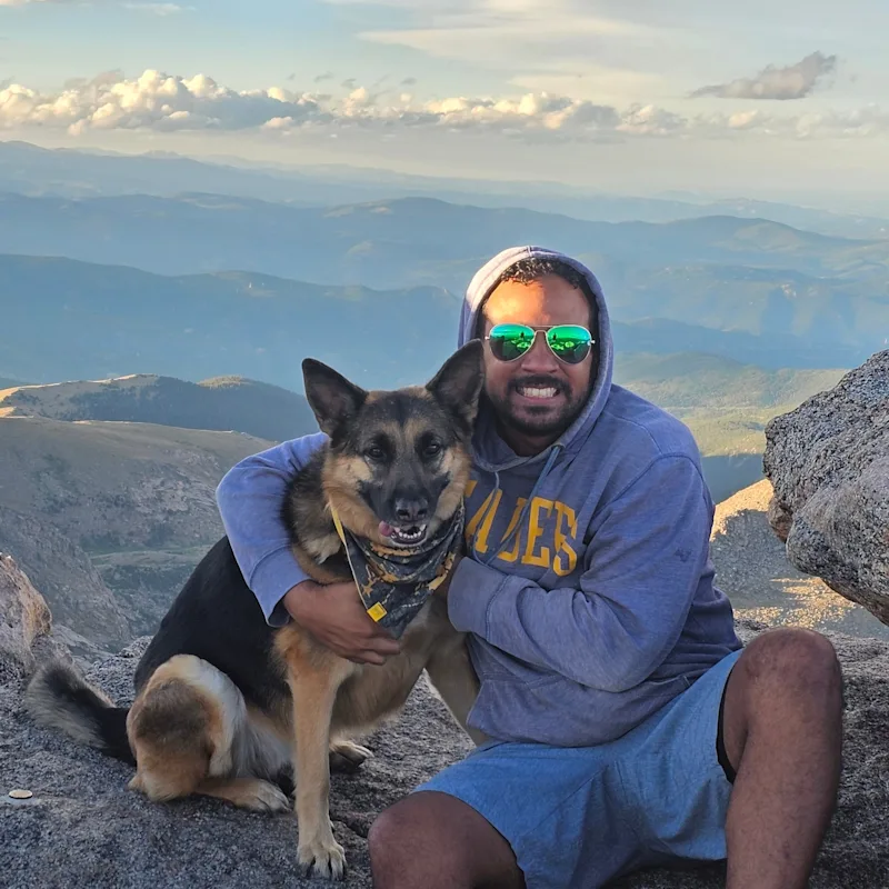 Dr. Tyler Oden Dr. Tyler Oden