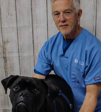 Dr. Jim Berry Dr. Jim Berry