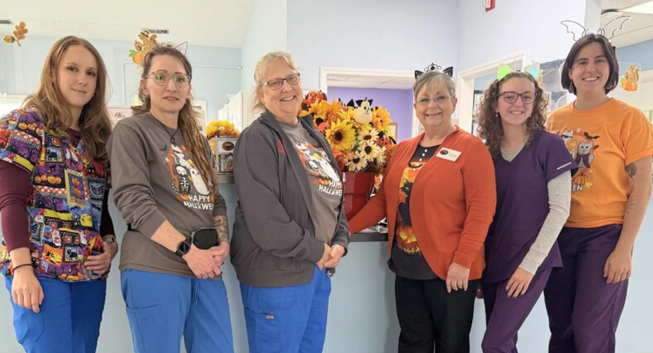 How do you encourage gratitude at your clinic? How do you encourage gratitude at your clinic?