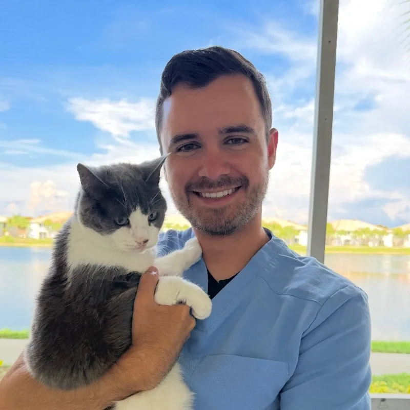 Dr. Nicholas Kearney Dr. Nicholas Kearney