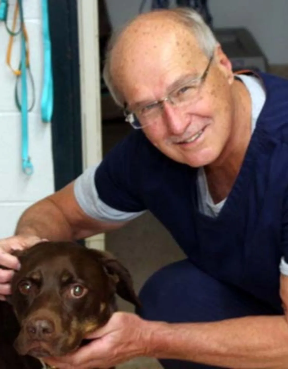 John Harrigan John Harrigan