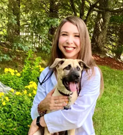 Dr. Bryfonski, vet at Eglinton Veterinary Facilities Dr. Bryfonski, vet at Eglinton Veterinary Facilities