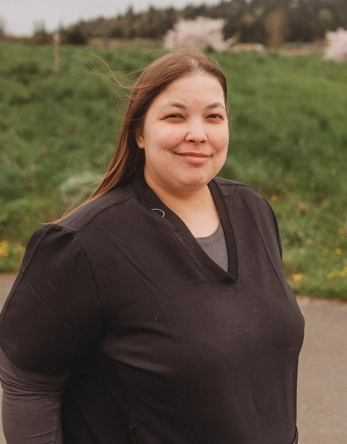 Andrea, LVT Andrea, LVT