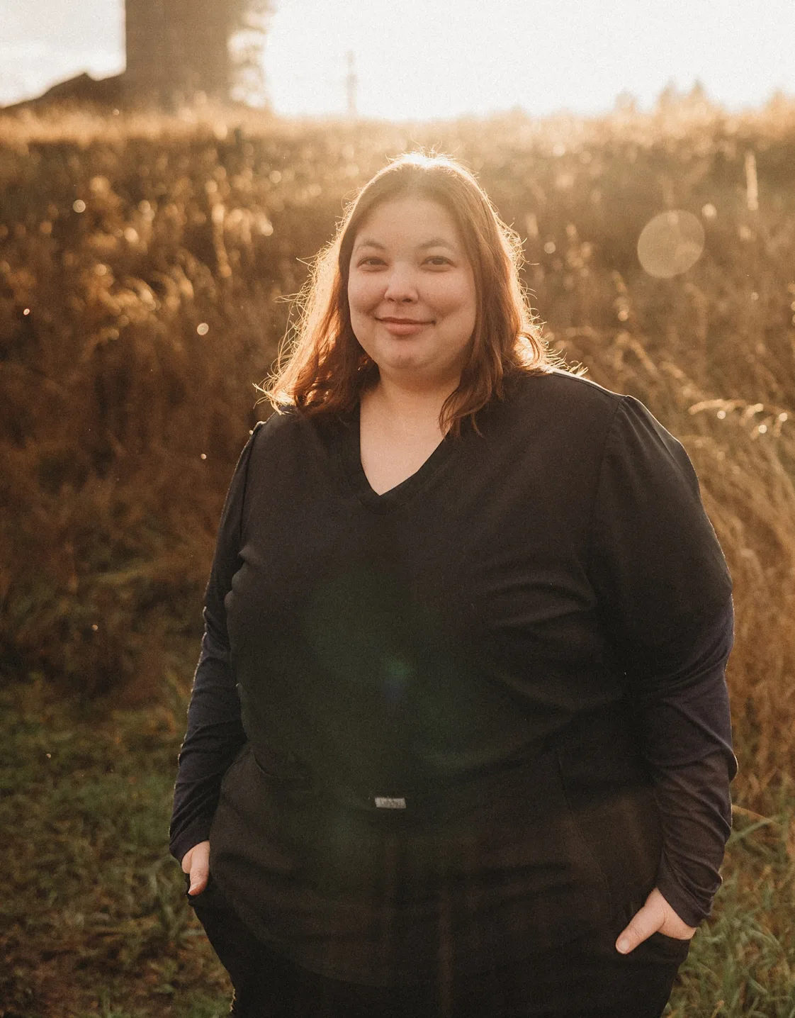 Andrea, LVT Andrea, LVT