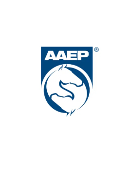 American Association of Equine Practitioners (AAEP)