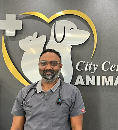 Dr. Jagsir Gill Dr. Jagsir Gill