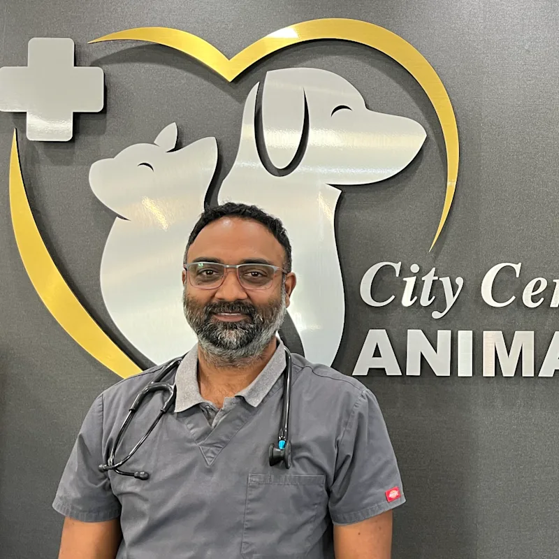 Dr. Jagsir Gill Dr. Jagsir Gill