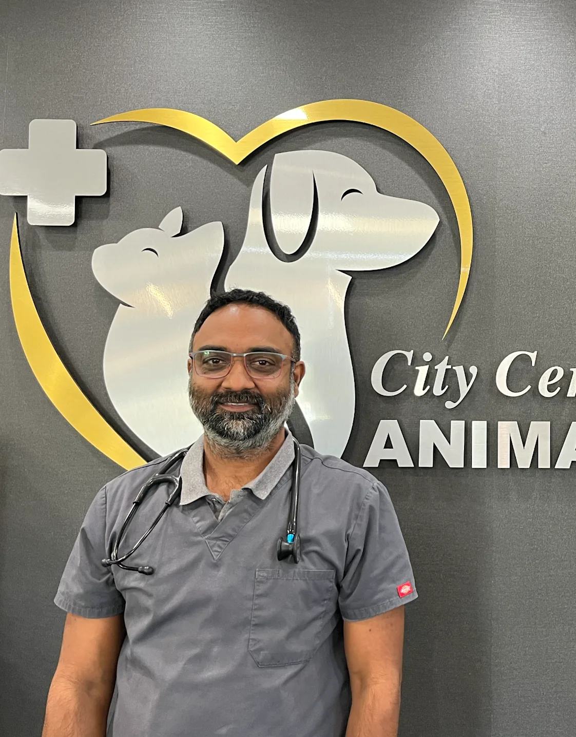 Dr. Jagsir Gill Dr. Jagsir Gill