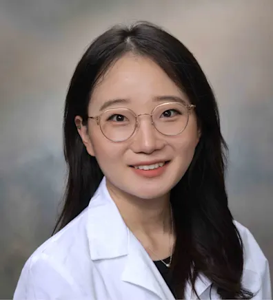 Dr. Eugene Jung Dr. Eugene Jung