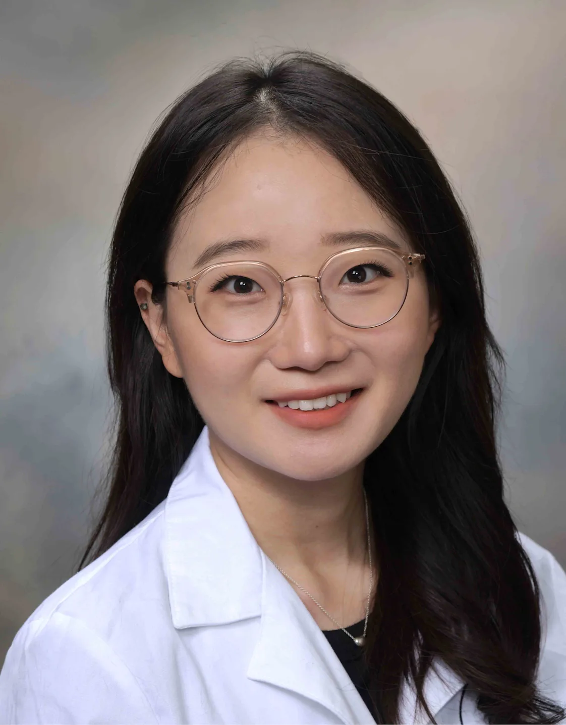 Dr. Eugene Jung Dr. Eugene Jung