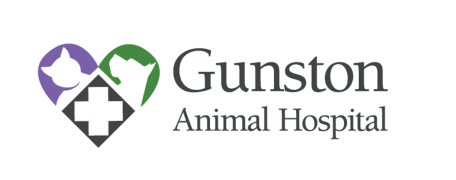 LOGO Gunston-Animal-Hospital