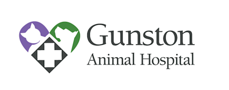 Gunston Animal Hospital Logo Gunston Animal Hospital Logo