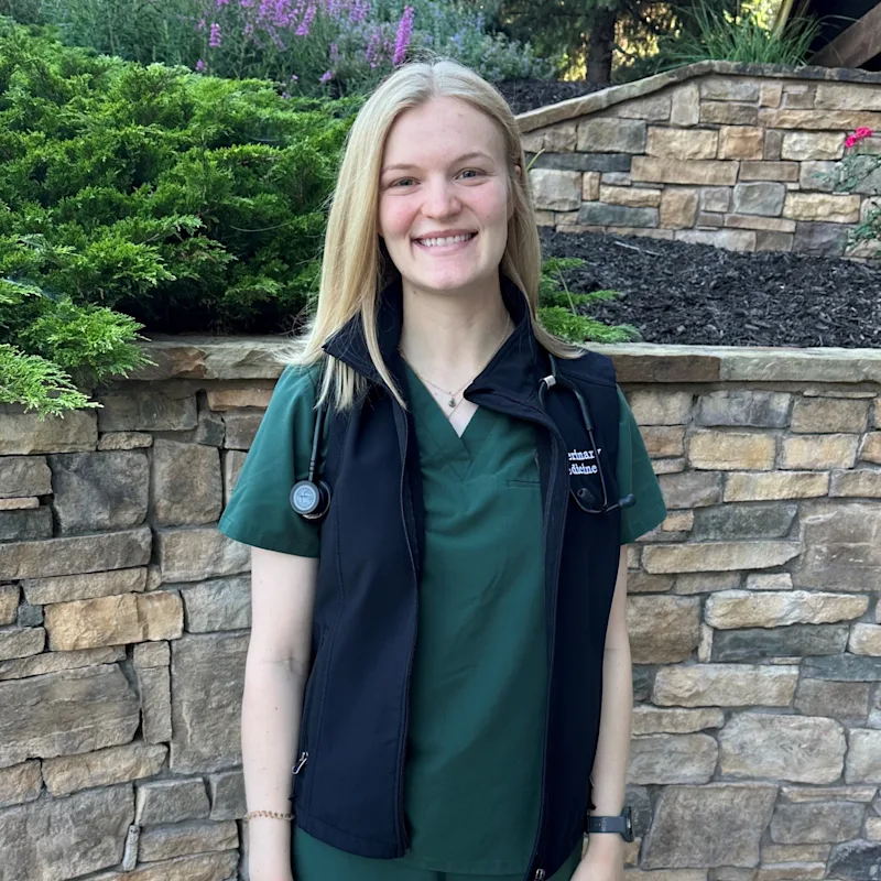 Morgan Smith Morgan Smith