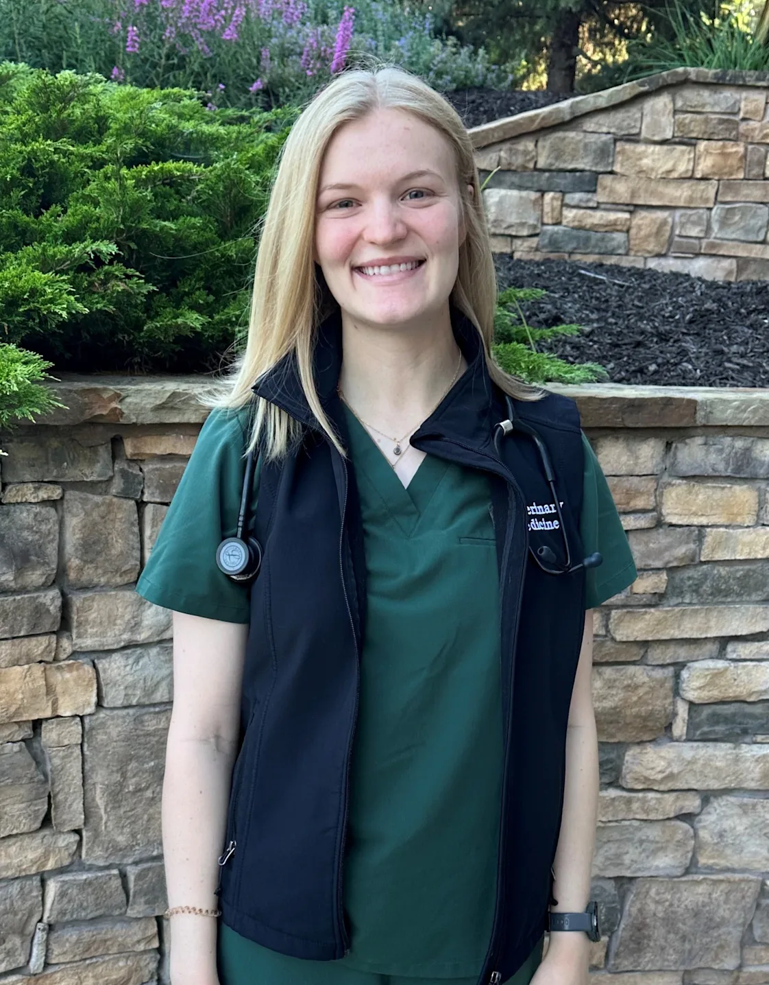 Morgan Smith Morgan Smith