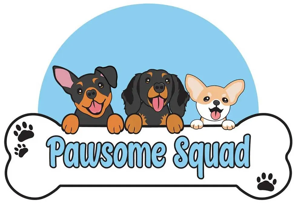 Pawsome Squad