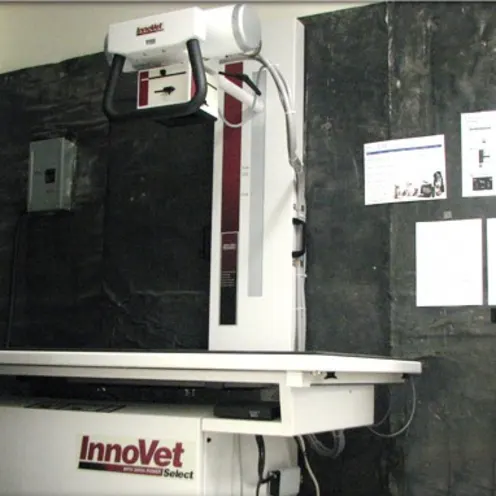 Digital Radiology System Digital Radiology System