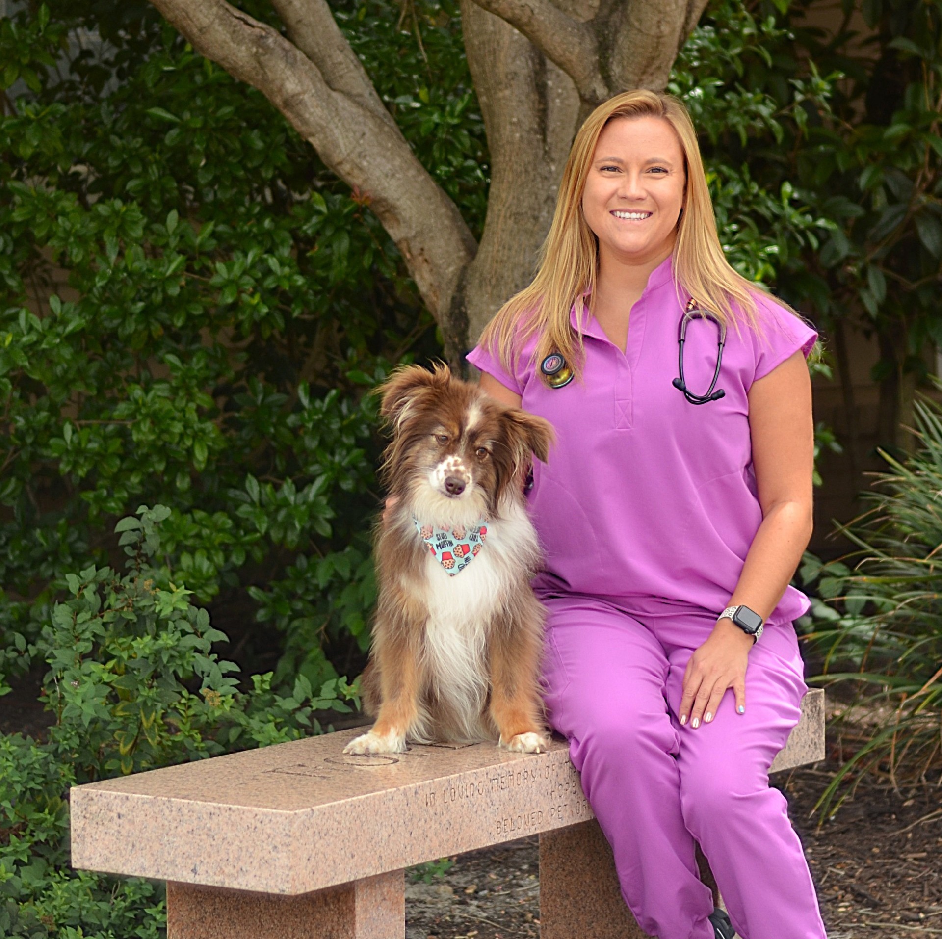 Dr. Bradley