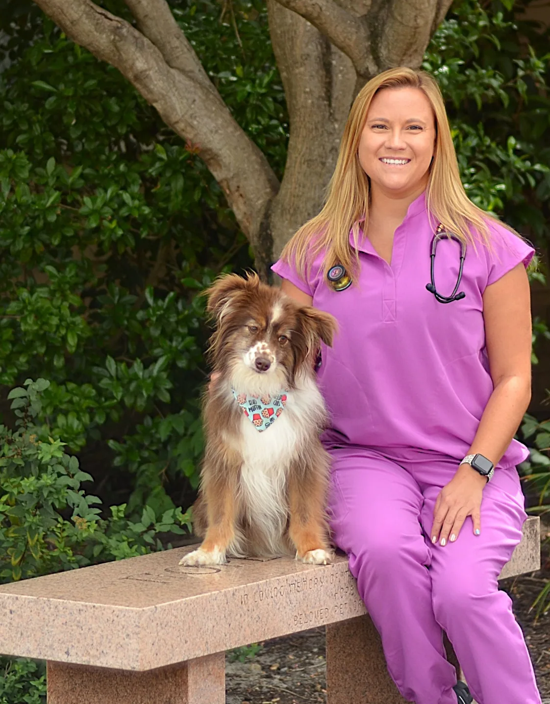 Dr. Bradley Dr. Bradley