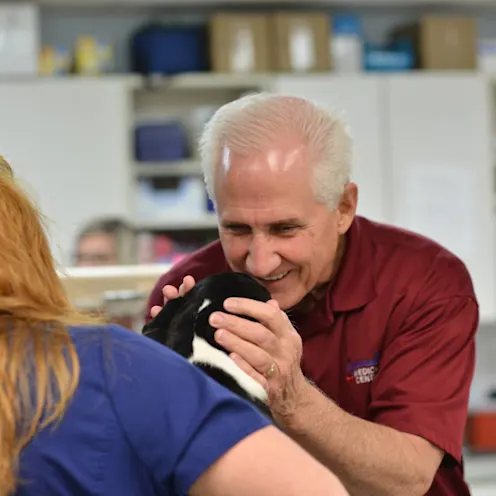 Electrocardiography at AMC of Hattiesburg. Electrocardiography at AMC of Hattiesburg.
