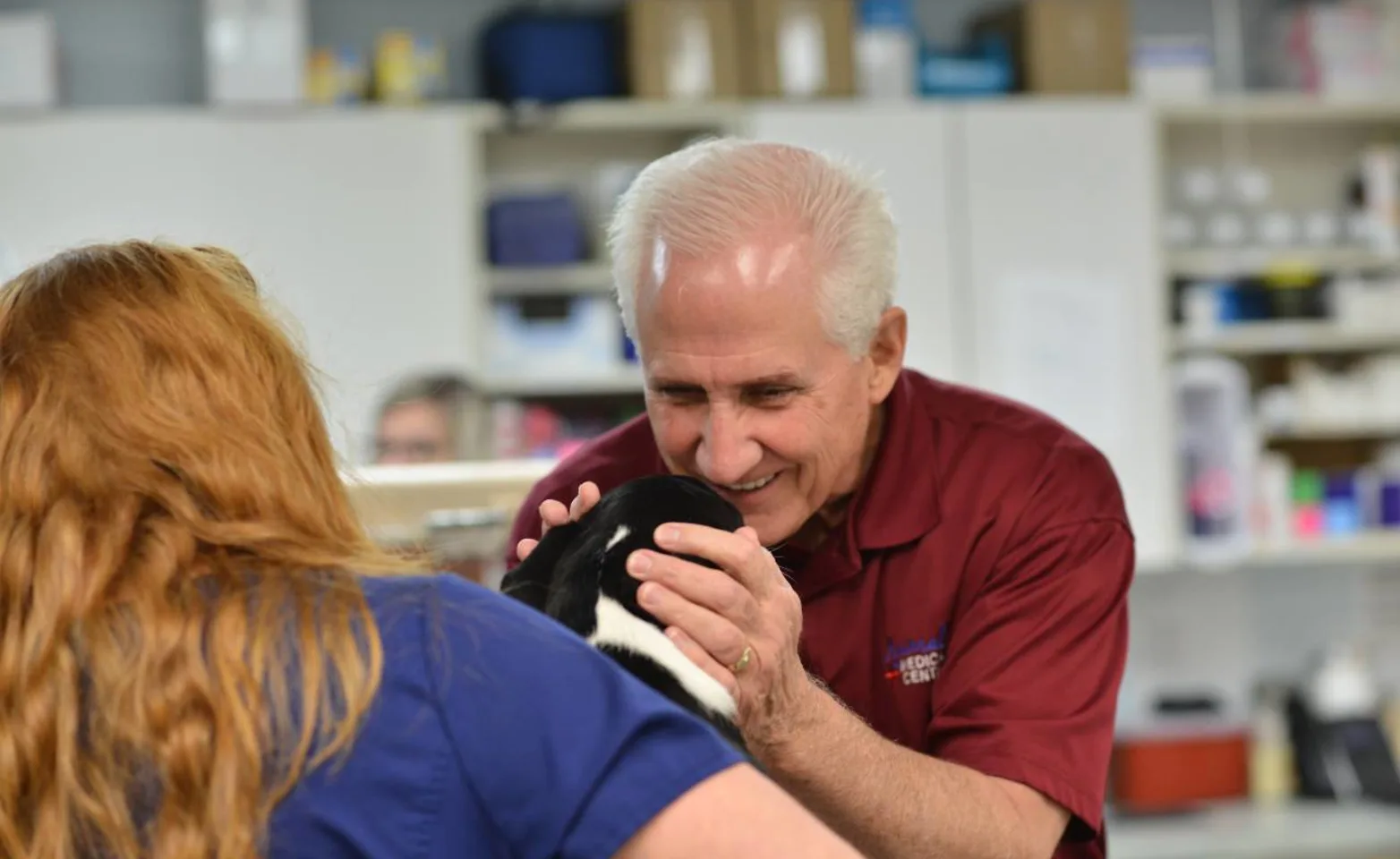 Electrocardiography at AMC of Hattiesburg. Electrocardiography at AMC of Hattiesburg.
