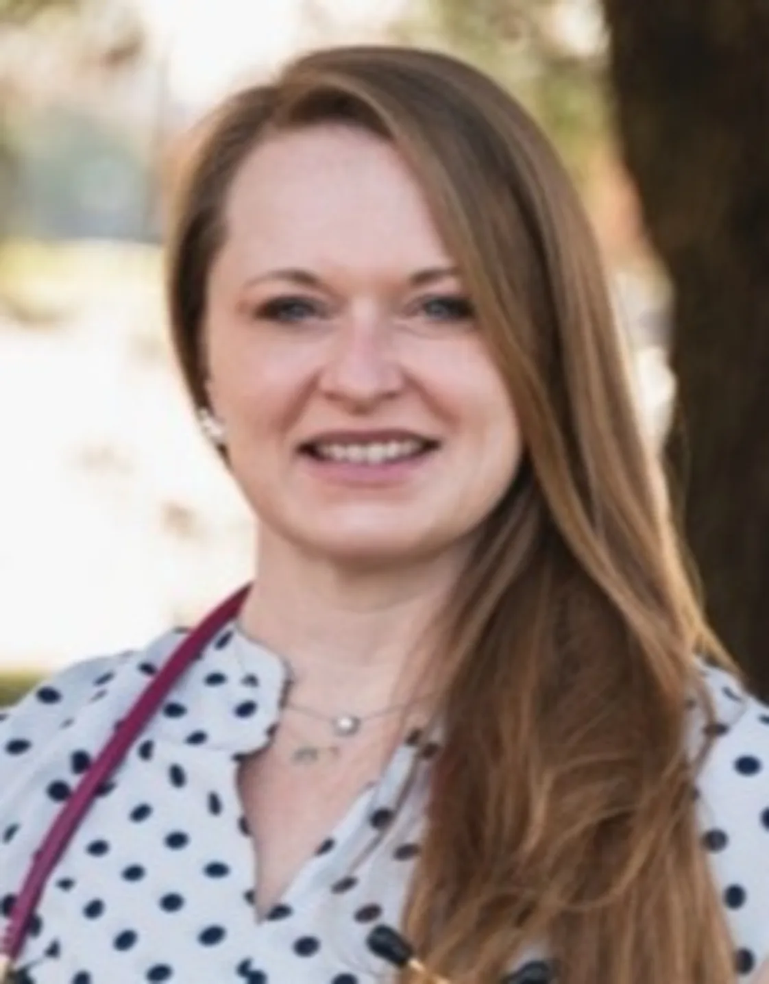 Dr. Desiree Brooke at Mechanicsville Animal Hospital Dr. Desiree Brooke at Mechanicsville Animal Hospital