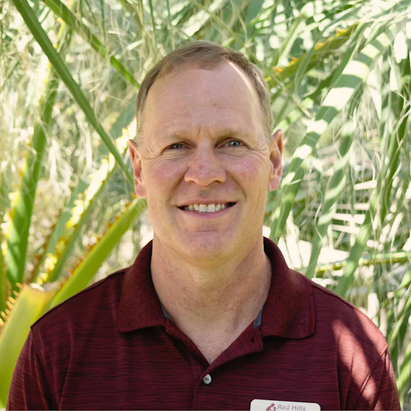 Dr. Brad Esplin from Desert Hills Animal Hospital Dr. Brad Esplin from Desert Hills Animal Hospital