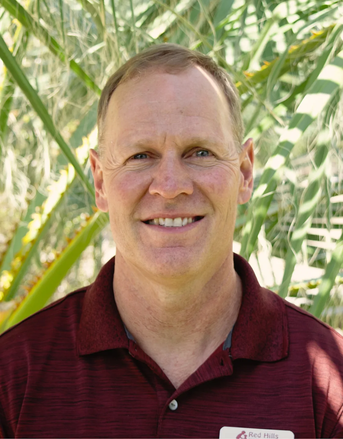 Dr. Brad Esplin from Desert Hills Animal Hospital Dr. Brad Esplin from Desert Hills Animal Hospital