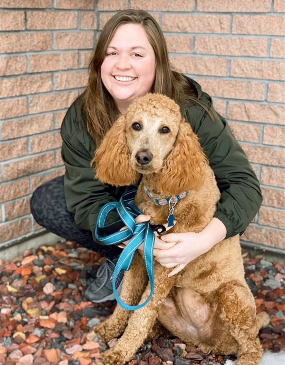 Michaela from Animal Hospital of Woodstock Michaela from Animal Hospital of Woodstock