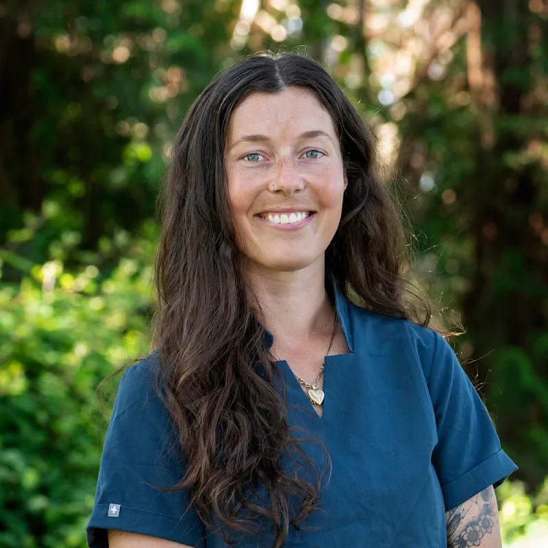 Veterinary Assistant Veterinary Assistant