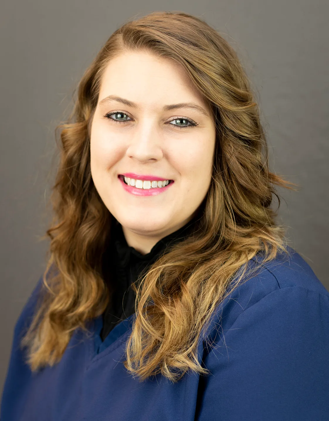 Sarah Nelson-McLamb Sarah Nelson-McLamb