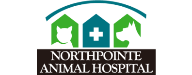 Northpointe Animal Hospital Logo Northpointe Animal Hospital Logo