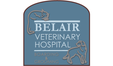 Belair Veterinary Hospital-HeaderLogo